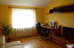 2 camere, decomandat, 66 mp, parcare, mobilat modern, zona strazii Hameiului!