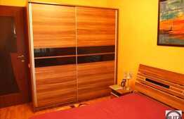 2 camere, decomandat, 66 mp, parcare, mobilat modern, zona strazii Hameiului!