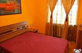 2 camere, decomandat, 66 mp, parcare, mobilat modern, zona strazii Hameiului!