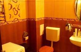 2 camere, decomandat, 66 mp, parcare, mobilat modern, zona strazii Hameiului!