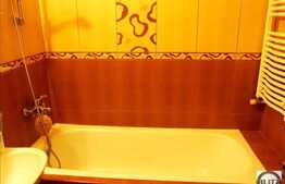 2 camere, decomandat, 66 mp, parcare, mobilat modern, zona strazii Hameiului!