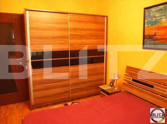 Apartament de închiriat 2 camere Manastur - 3401AI | BLITZ Cluj-Napoca | Poza2