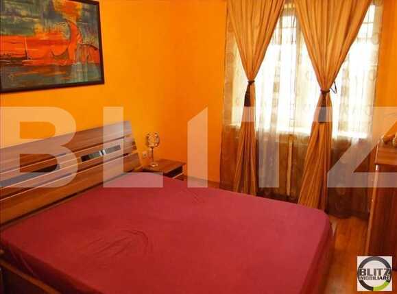 Apartament de închiriat 2 camere Manastur - 3401AI | BLITZ Cluj-Napoca | Poza1