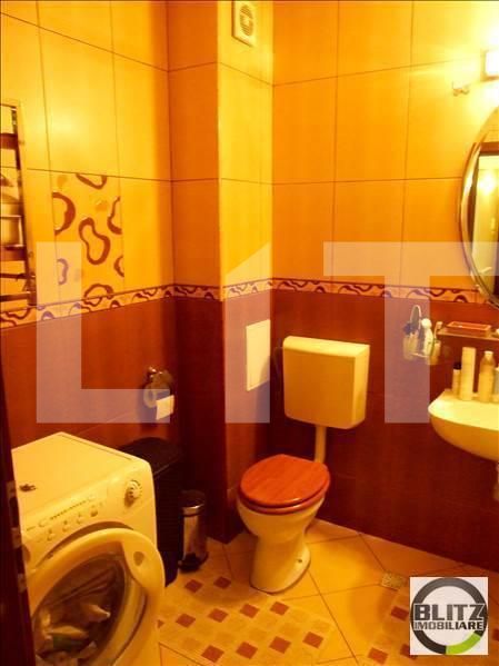 Apartament de închiriat 2 camere Manastur - 3401AI | BLITZ Cluj-Napoca | Poza9