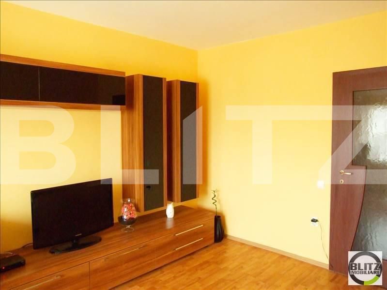 Apartament de închiriat 2 camere Manastur - 3401AI | BLITZ Cluj-Napoca | Poza3