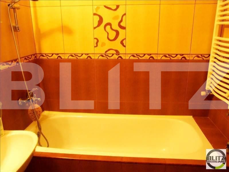 Apartament de închiriat 2 camere Manastur - 3401AI | BLITZ Cluj-Napoca | Poza8