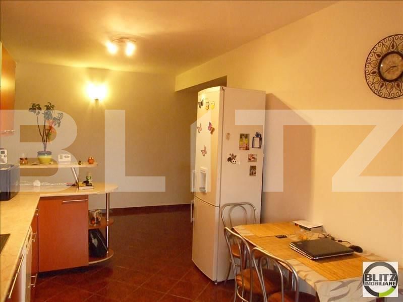 Apartament de închiriat 2 camere Manastur - 3401AI | BLITZ Cluj-Napoca | Poza6