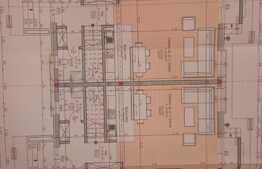  Duplex de vanzare, 120 mp, terasa amenajata, zona de case ! 