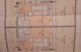  Duplex de vanzare, 120 mp, terasa amenajata, zona de case ! 