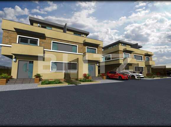 Casa de vânzare 4 camere Floreşti - 34010CV | BLITZ Cluj-Napoca | Poza2