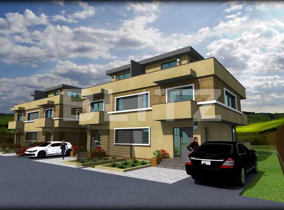 Casa de vânzare 4 camere Floreşti - 34010CV | BLITZ Cluj-Napoca | Poza1