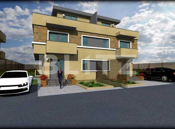 Casa de vânzare 4 camere Floreşti - 34010CV | BLITZ Cluj-Napoca | Poza5