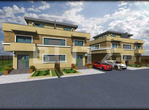 Casa de vânzare 4 camere Floreşti - 34010CV | BLITZ Cluj-Napoca | Poza6