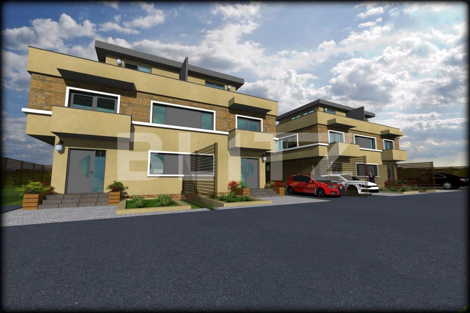 Casa de vânzare 4 camere Floreşti - 34010CV | BLITZ Cluj-Napoca | Poza2