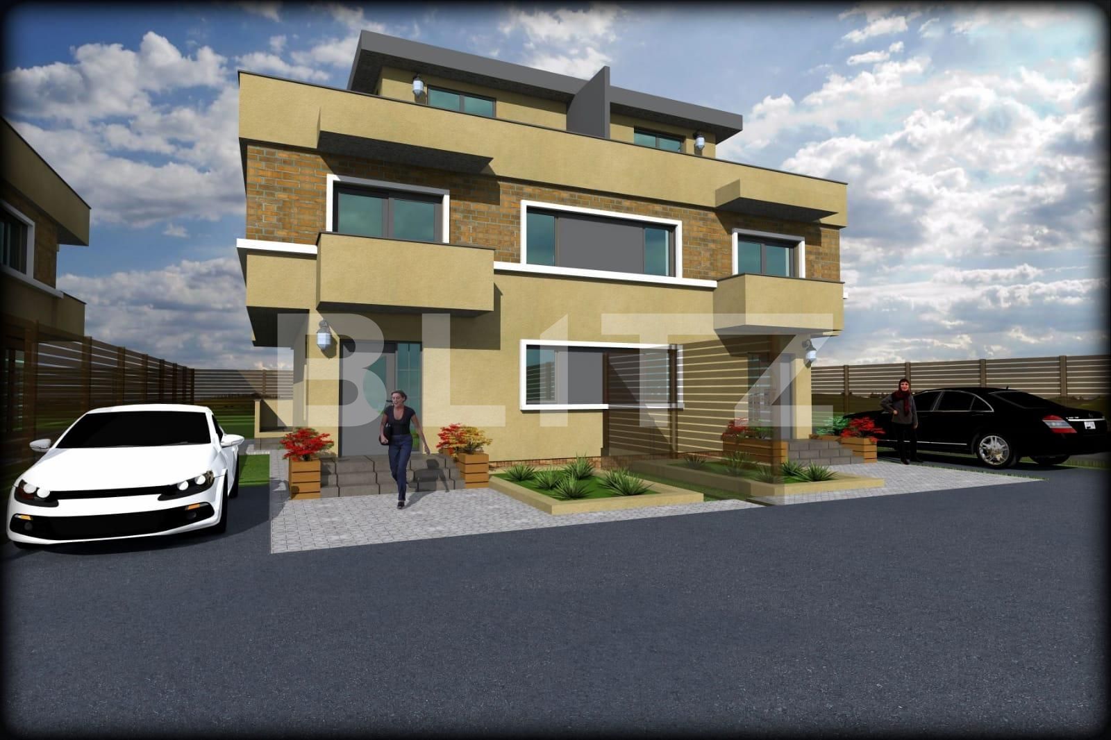 Casa de vânzare 4 camere Floreşti - 34010CV | BLITZ Cluj-Napoca | Poza5