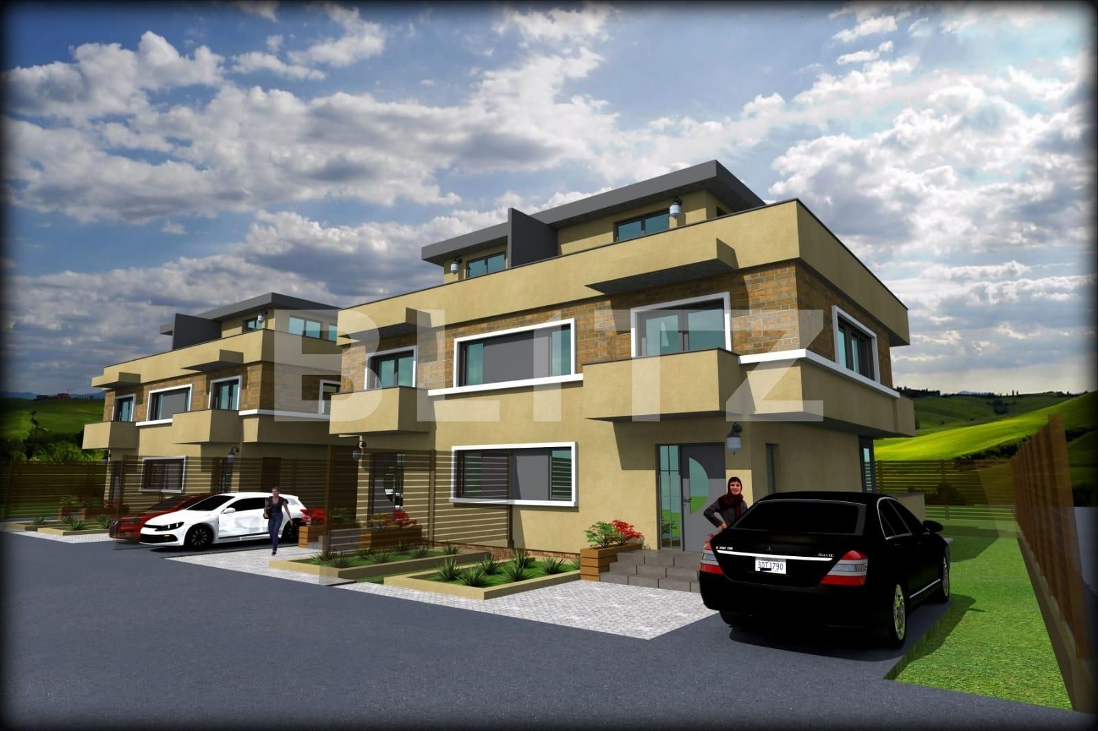 Casa de vânzare 4 camere Floreşti - 34010CV | BLITZ Cluj-Napoca | Poza3