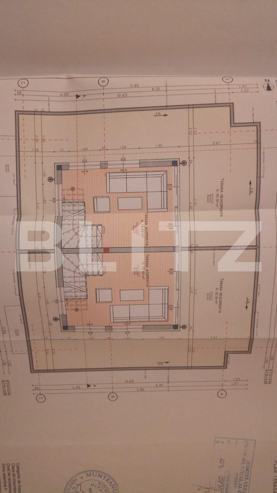 Casa de vânzare 4 camere Floreşti - 34010CV | BLITZ Cluj-Napoca | Poza9