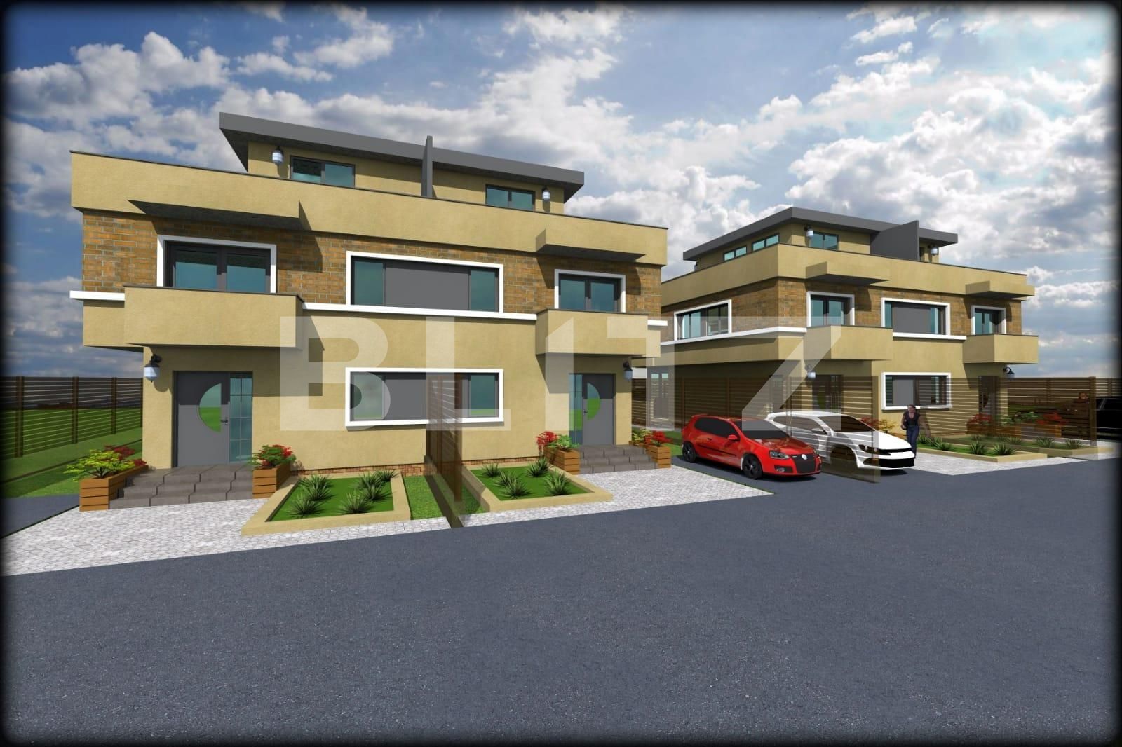 Casa de vânzare 4 camere Floreşti - 34010CV | BLITZ Cluj-Napoca | Poza6