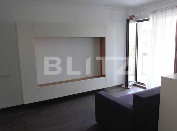 Apartament de închiriat 2 camere Intre Lacuri - 34011AI | BLITZ Cluj-Napoca | Poza2