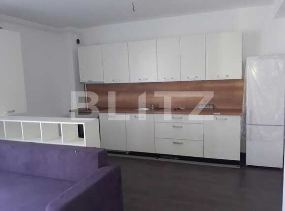 Apartament de închiriat 2 camere Intre Lacuri - 34011AI | BLITZ Cluj-Napoca | Poza1