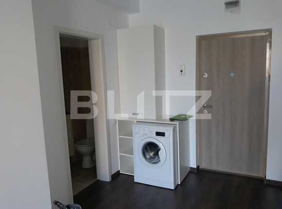 Apartament de închiriat 2 camere Intre Lacuri - 34011AI | BLITZ Cluj-Napoca | Poza4