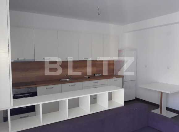 Apartament de închiriat 2 camere Intre Lacuri - 34011AI | BLITZ Cluj-Napoca | Poza3