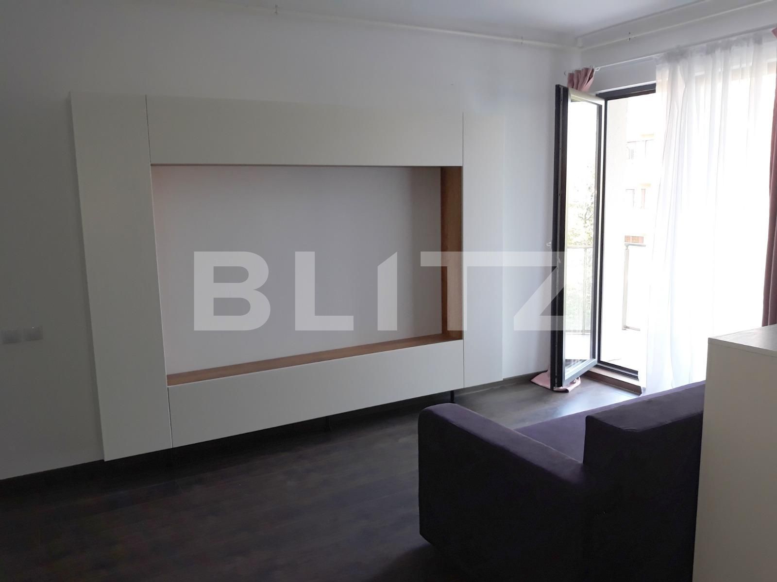 Apartament de închiriat 2 camere Intre Lacuri - 34011AI | BLITZ Cluj-Napoca | Poza2