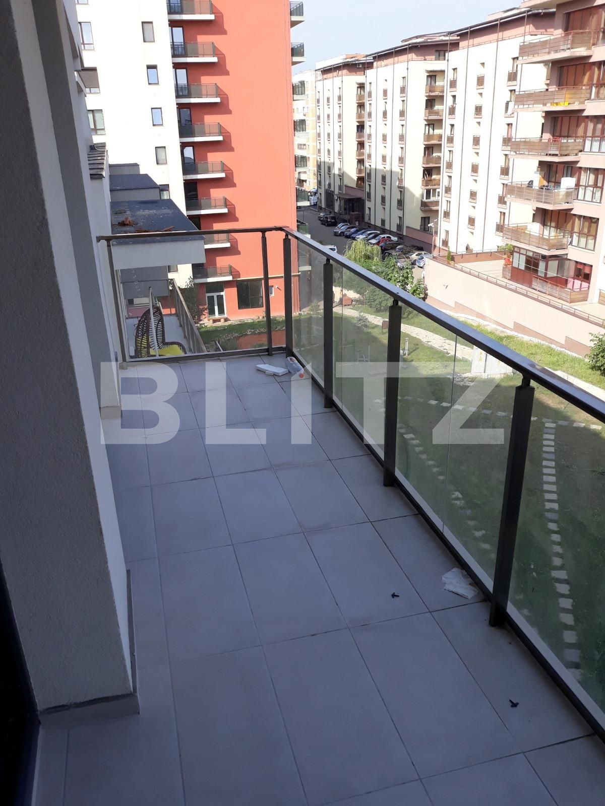 Apartament de închiriat 2 camere Intre Lacuri - 34011AI | BLITZ Cluj-Napoca | Poza8