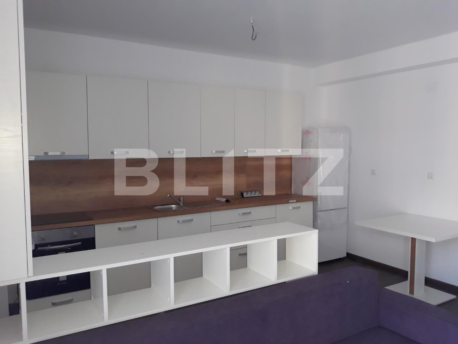 Apartament de închiriat 2 camere Intre Lacuri - 34011AI | BLITZ Cluj-Napoca | Poza3