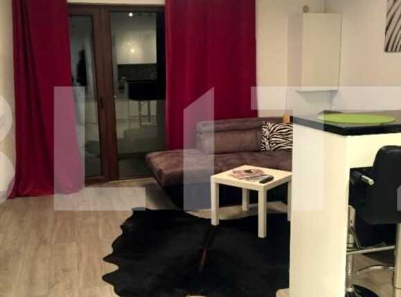 Apartament de vânzare 2 camere Europa - 34013AV | BLITZ Cluj-Napoca | Poza2