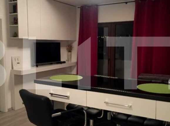 Apartament de vânzare 2 camere Europa - 34013AV | BLITZ Cluj-Napoca | Poza1