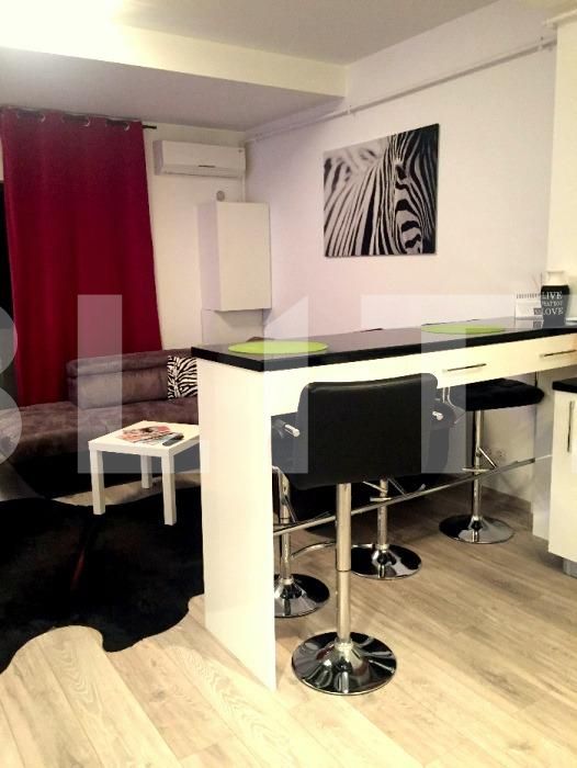 Apartament de vânzare 2 camere Europa - 34013AV | BLITZ Cluj-Napoca | Poza5