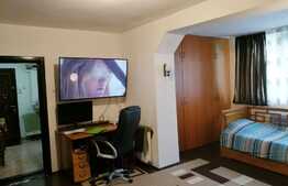 De vanzare garsoniera, 37 mp, zona strazii Primaverii