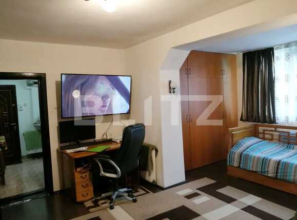 Garsonieră de vânzare Manastur - 34014AV | BLITZ Cluj-Napoca | Poza2