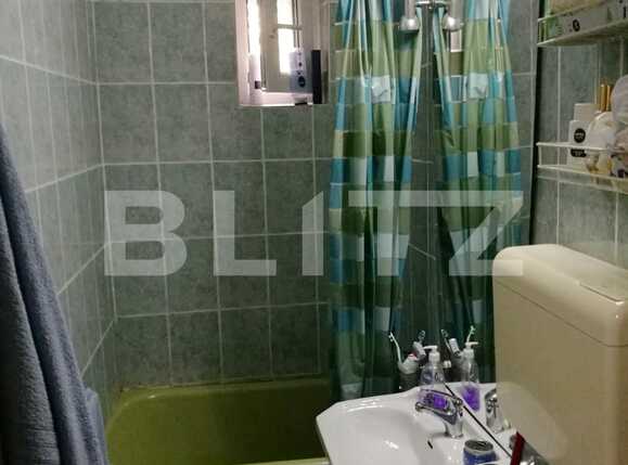 Garsonieră de vânzare Manastur - 34014AV | BLITZ Cluj-Napoca | Poza6