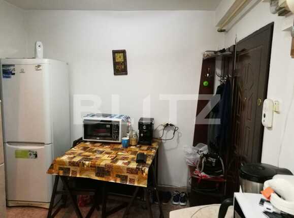 Garsonieră de vânzare Manastur - 34014AV | BLITZ Cluj-Napoca | Poza4