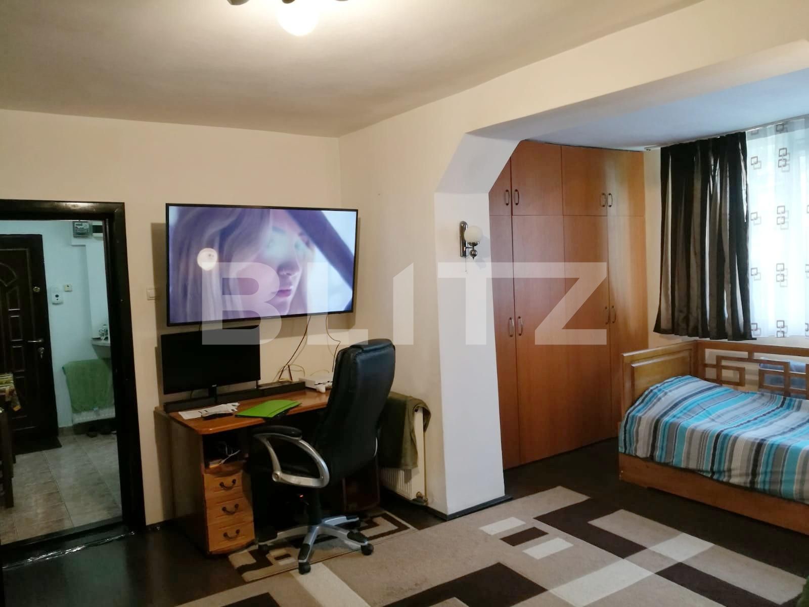 Garsonieră de vânzare Manastur - 34014AV | BLITZ Cluj-Napoca | Poza2