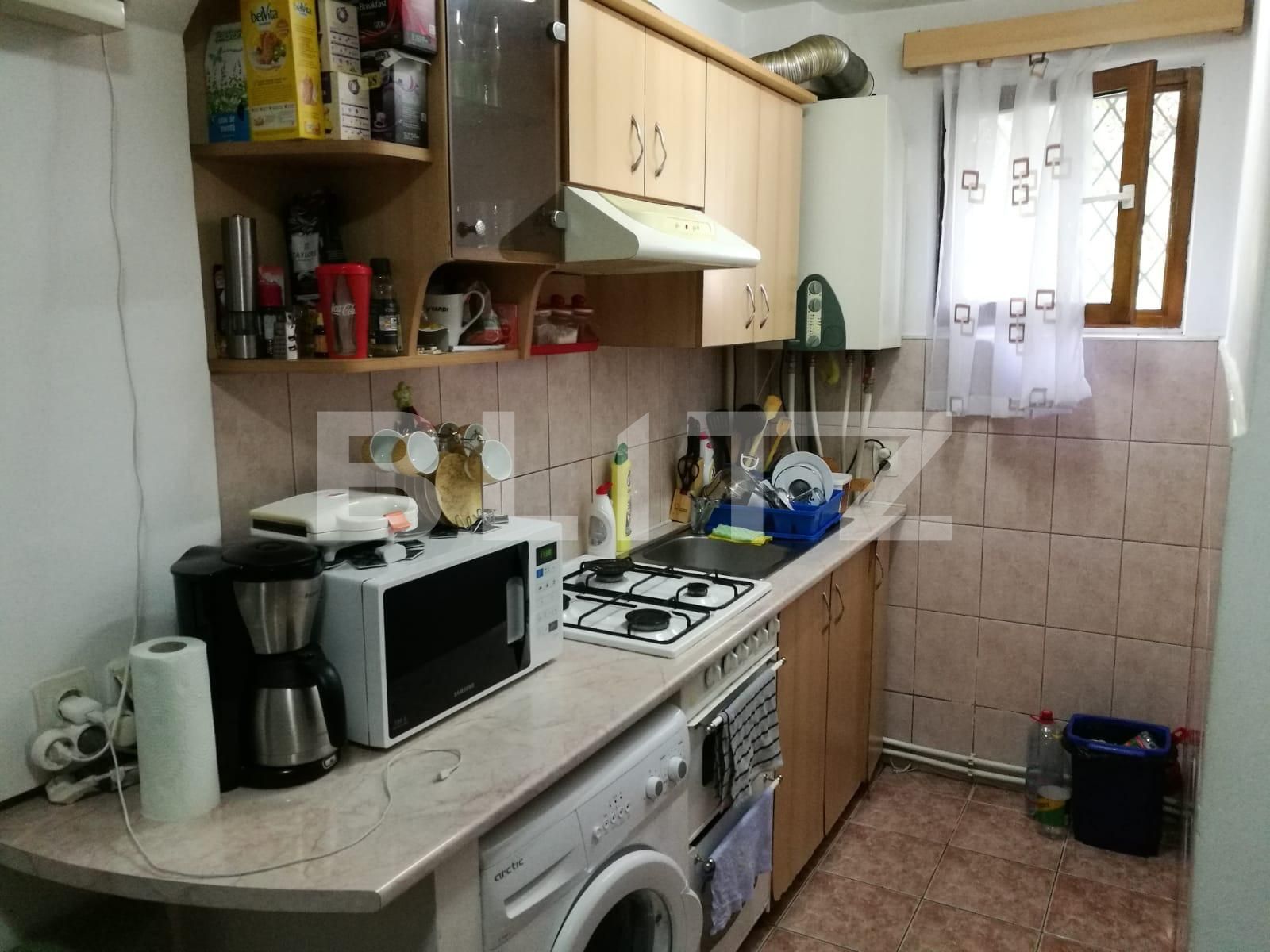 Garsonieră de vânzare Manastur - 34014AV | BLITZ Cluj-Napoca | Poza5