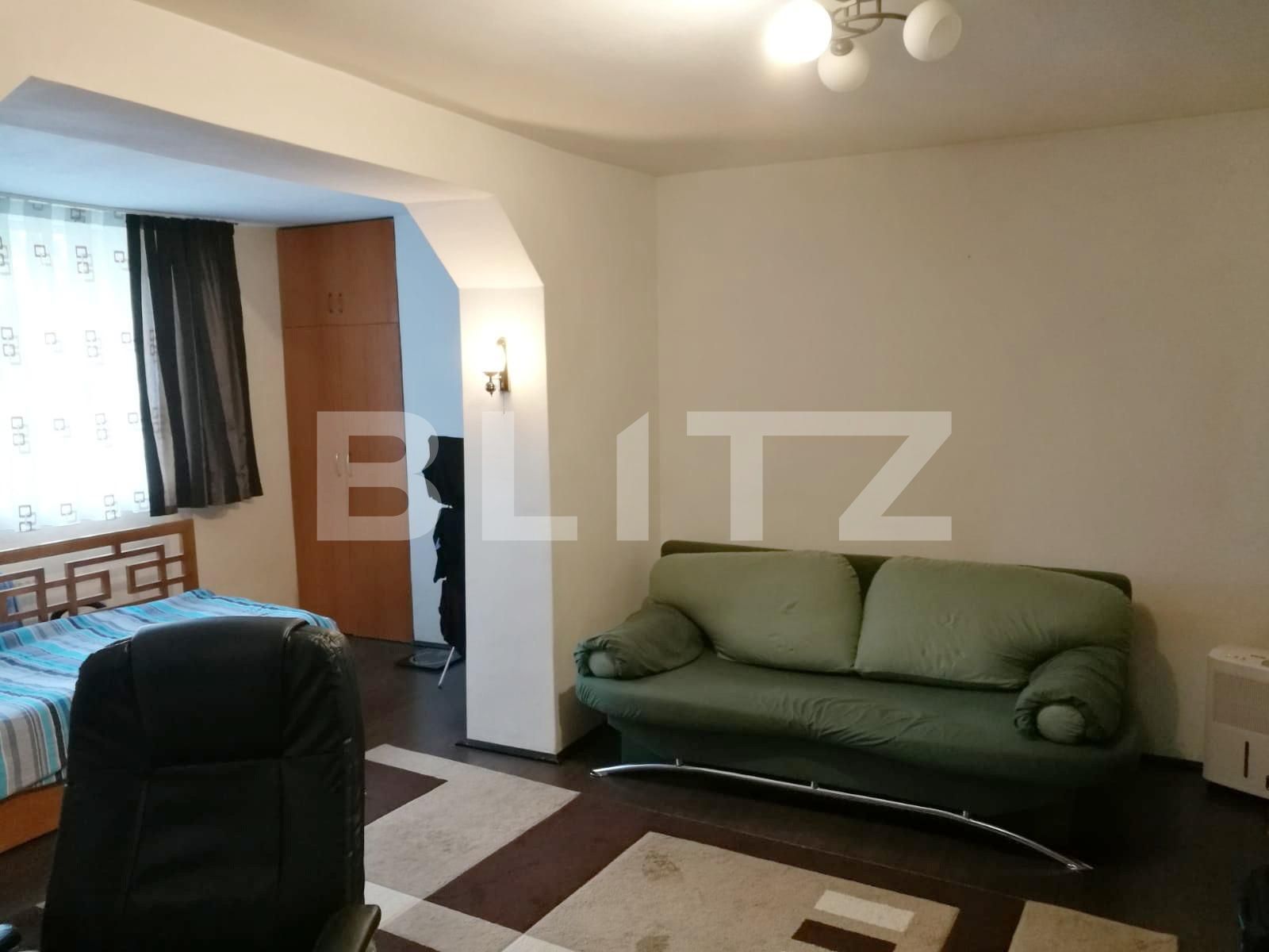 Garsonieră de vânzare Manastur - 34014AV | BLITZ Cluj-Napoca | Poza3