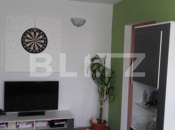Apartament de vânzare 2 camere Gheorgheni - 34015AV | BLITZ Cluj-Napoca | Poza2