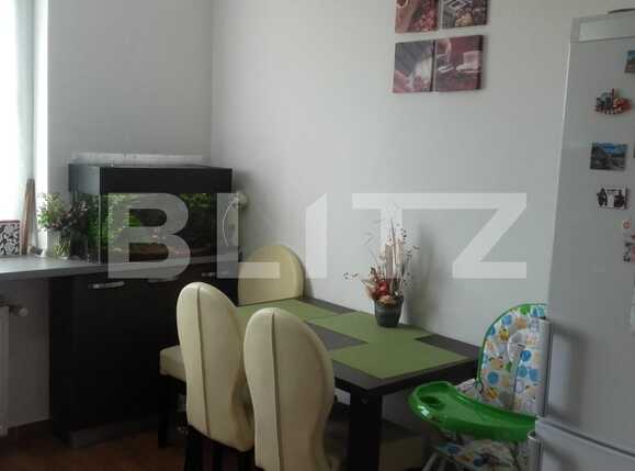 Apartament de vânzare 2 camere Gheorgheni - 34015AV | BLITZ Cluj-Napoca | Poza1