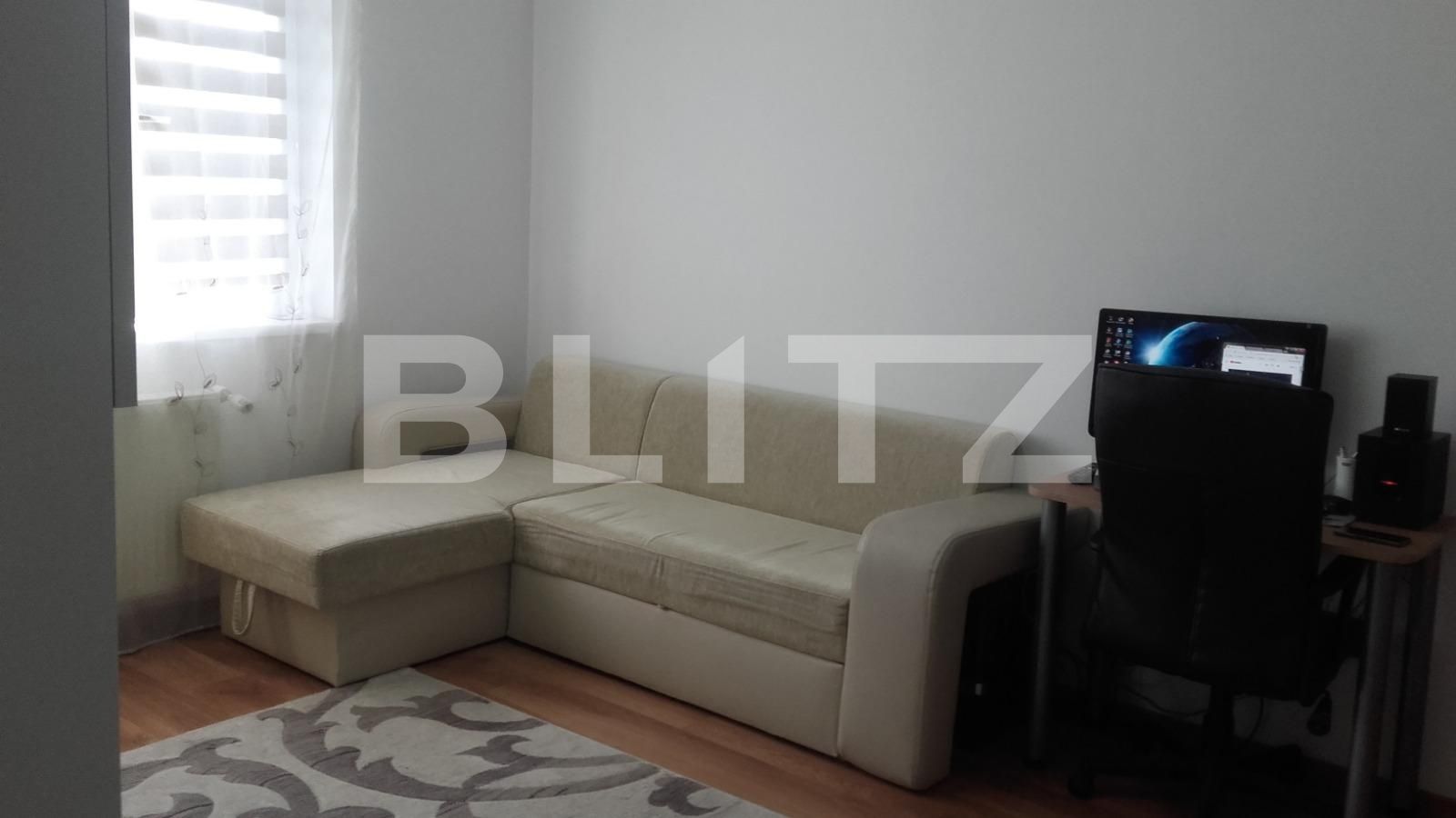 Apartament de vânzare 2 camere Gheorgheni - 34015AV | BLITZ Cluj-Napoca | Poza4