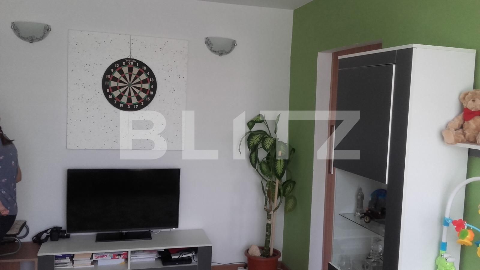 Apartament de vânzare 2 camere Gheorgheni - 34015AV | BLITZ Cluj-Napoca | Poza2