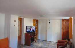 Casa individuala, 100 mp, 825 mp teren, zona Dezmir