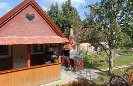 Casa individuala, 100 mp, 825 mp teren, zona Dezmir