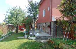 Casa individuala, 100 mp, 825 mp teren, zona Dezmir