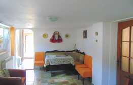 Casa individuala, 100 mp, 825 mp teren, zona Dezmir