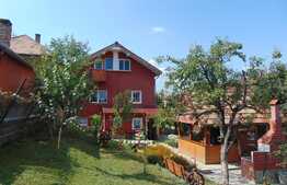 Casa individuala, 100 mp, 825 mp teren, zona Dezmir