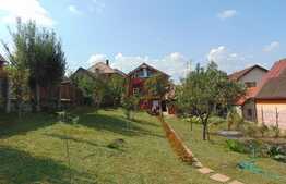 Casa individuala, 100 mp, 825 mp teren, zona Dezmir