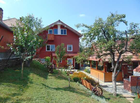 Casa de vânzare 4 camere Exterior Est - 34016CV | BLITZ Cluj-Napoca | Poza4